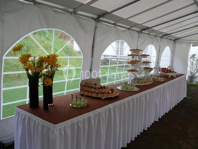 Location salle Bubry (Morbihan) - Moulin de Coet Diquel #17