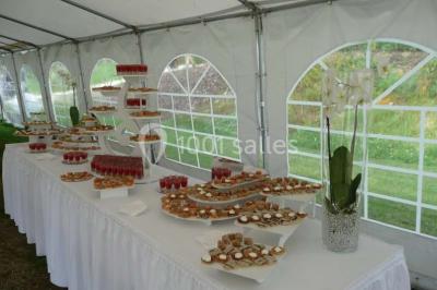 Location salle Bubry (Morbihan) - Moulin de Coet Diquel #19