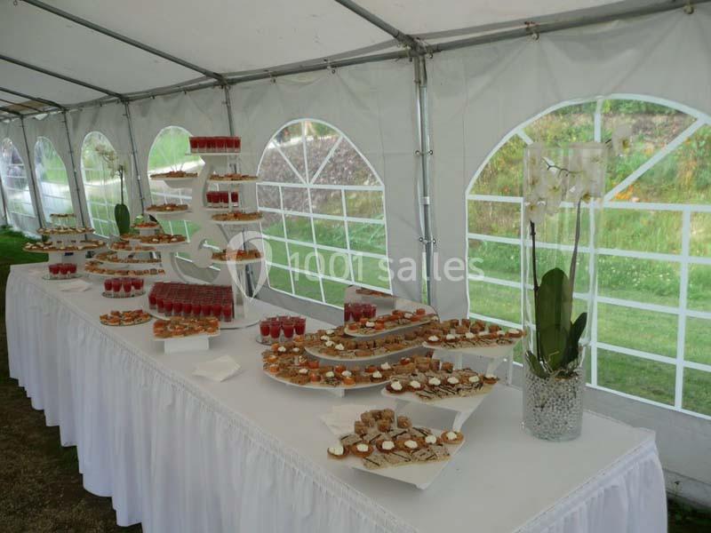 Location salle Bubry (Morbihan) - Moulin de Coet Diquel #18