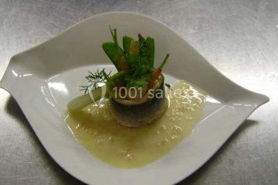 Location salle Bubry (Morbihan) - Moulin de Coet Diquel #19