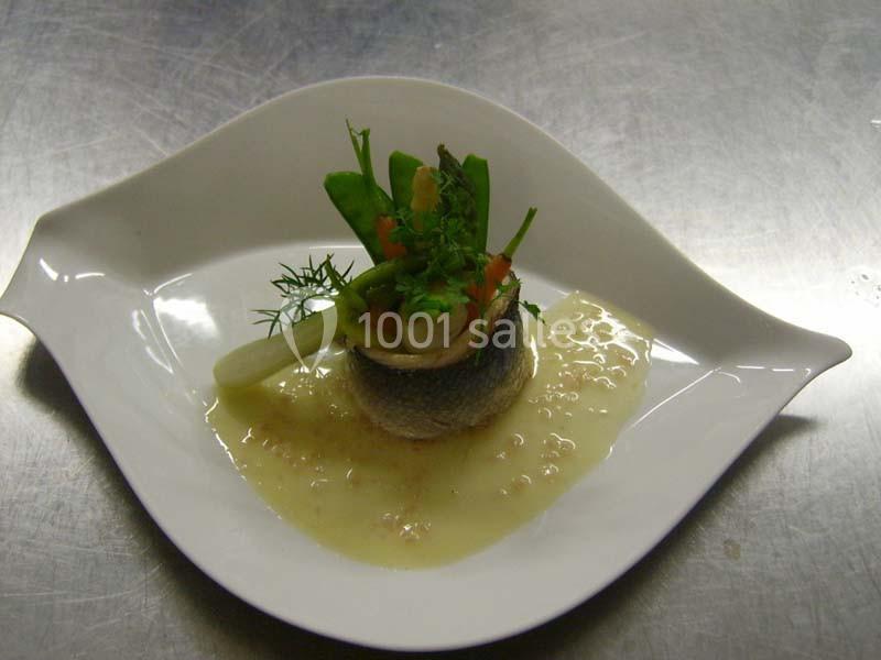 Location salle Bubry (Morbihan) - Moulin de Coet Diquel #19