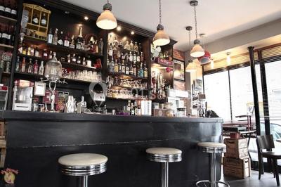 Location salle Paris 17 (Paris) - La Légende #19