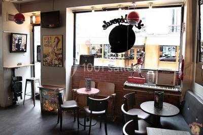 Location salle Paris 17 (Paris) - La Légende #19