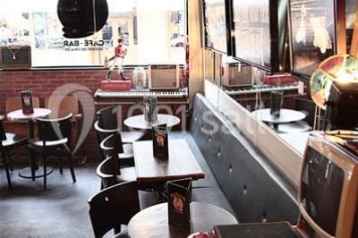 Location salle Paris 17 (Paris) - La Légende #19