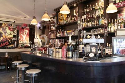 Location salle Paris 17 (Paris) - La Légende #19