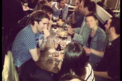 Location salle Paris 17 (Paris) - La Légende #19