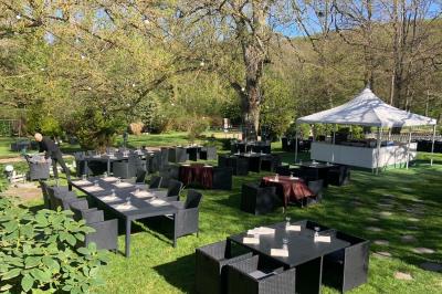 Les Salons Léopold Les Salons Léopold