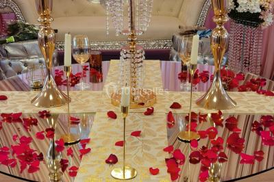 Location salle Vitry-sur-Seine (Val-de-Marne) - Les Salons Emirates #25