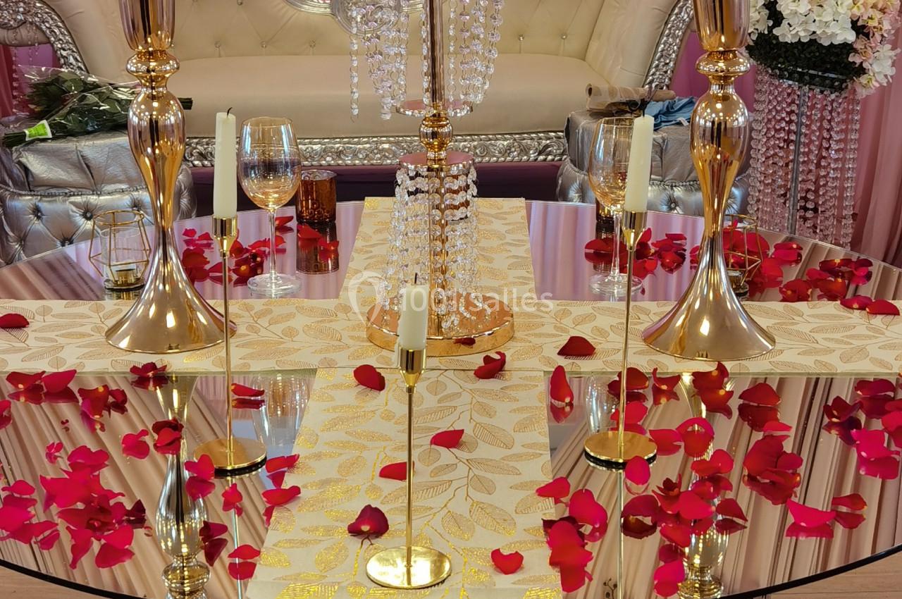 Location salle Vitry-sur-Seine (Val-de-Marne) - Les Salons Emirates #5