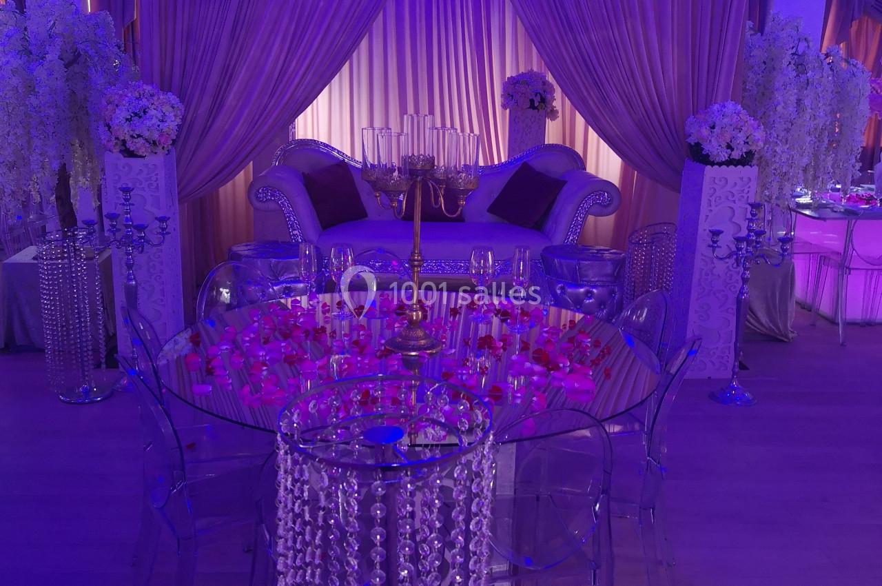 Location salle Vitry-sur-Seine (Val-de-Marne) - Les Salons Emirates #6