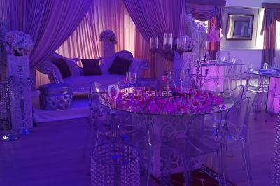 Location salle Vitry-sur-Seine (Val-de-Marne) - Les Salons Emirates #25