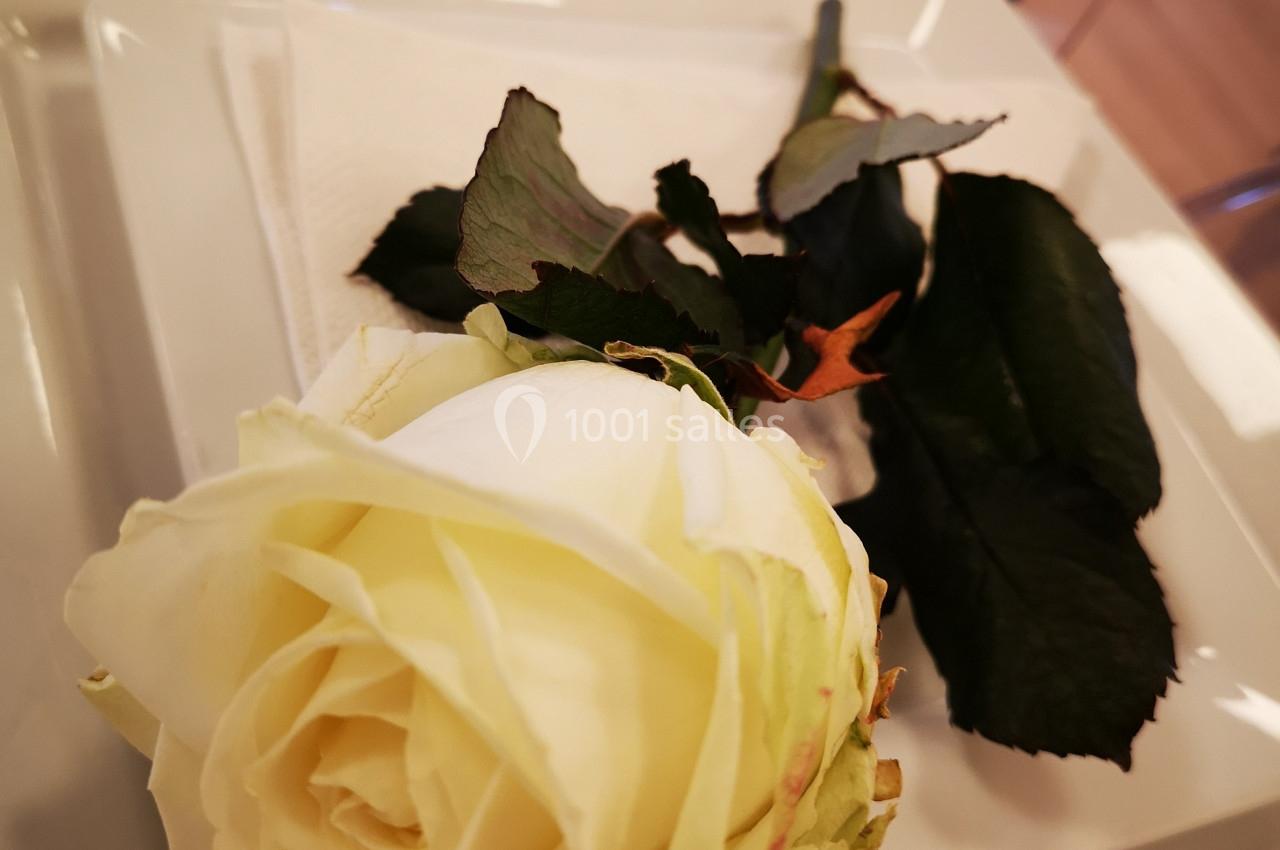 Location salle Vitry-sur-Seine (Val-de-Marne) - Les Salons Emirates #9