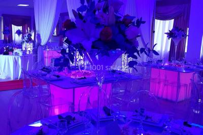 Location salle Vitry-sur-Seine (Val-de-Marne) - Les Salons Emirates #25