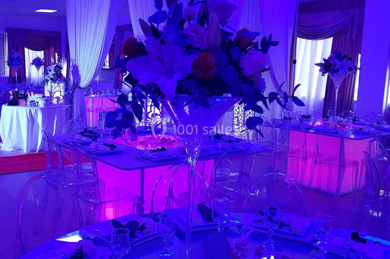 Location salle Vitry-sur-Seine (Val-de-Marne) - Les Salons Emirates #8