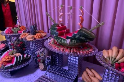 Location salle Vitry-sur-Seine (Val-de-Marne) - Les Salons Emirates #25