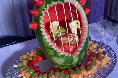 Location salle Vitry-sur-Seine (Val-de-Marne) - Les Salons Emirates #25