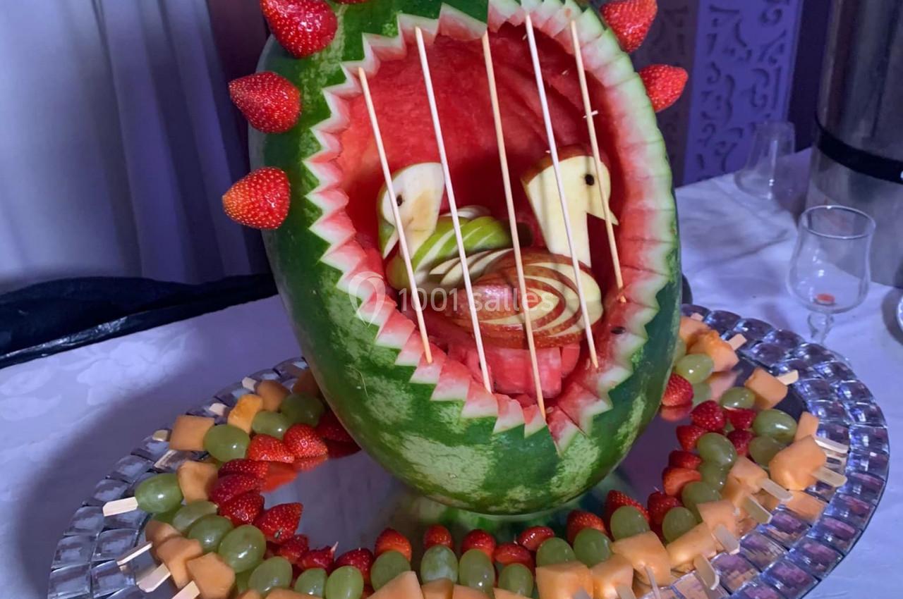 Location salle Vitry-sur-Seine (Val-de-Marne) - Les Salons Emirates #12