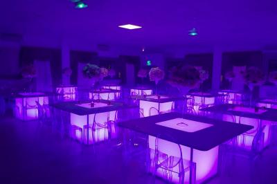 Location salle Vitry-sur-Seine (Val-de-Marne) - Les Salons Emirates #25