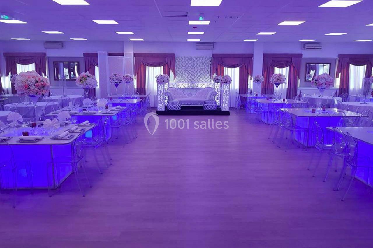 Location salle Vitry-sur-Seine (Val-de-Marne) - Les Salons Emirates #2
