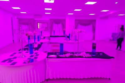 Location salle Vitry-sur-Seine (Val-de-Marne) - Les Salons Emirates #25