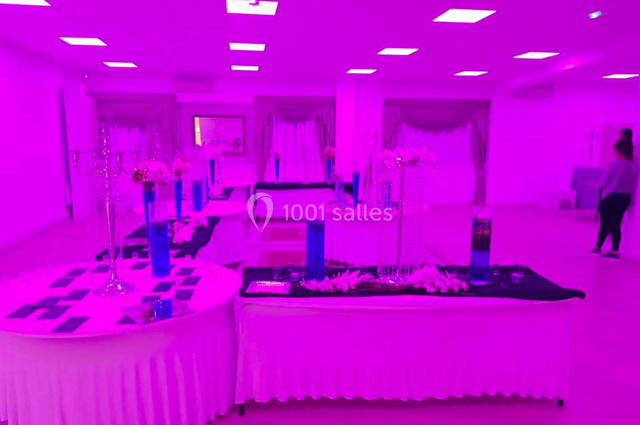 Location salle Vitry-sur-Seine (Val-de-Marne) - Les Salons Emirates #18