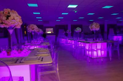 Location salle Vitry-sur-Seine (Val-de-Marne) - Les Salons Emirates #25