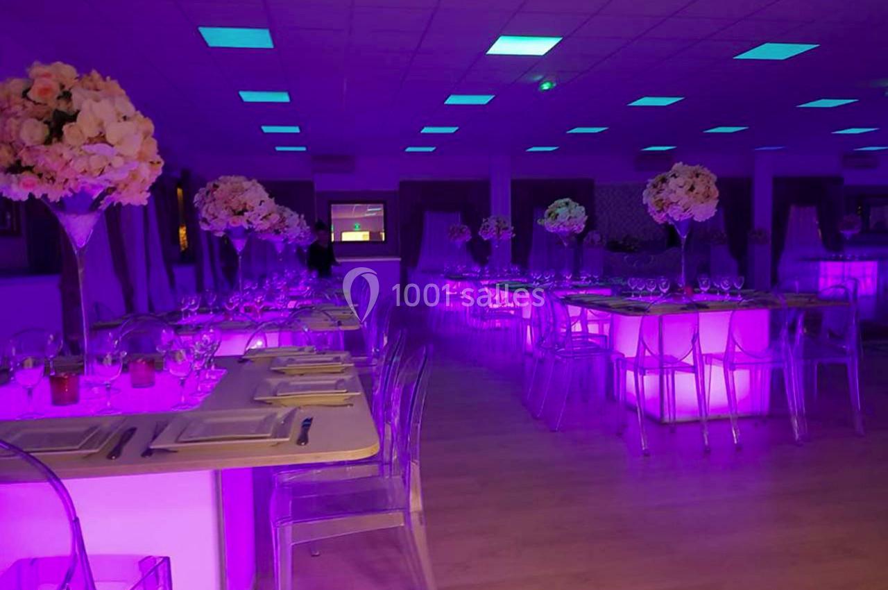 Location salle Vitry-sur-Seine (Val-de-Marne) - Les Salons Emirates #19