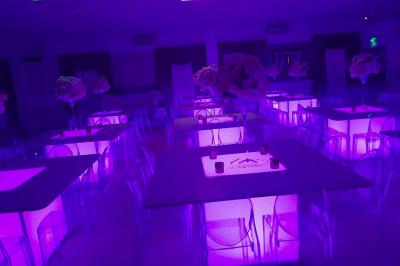 Location salle Vitry-sur-Seine (Val-de-Marne) - Les Salons Emirates #25