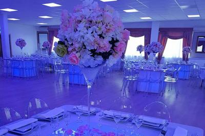 Location salle Vitry-sur-Seine (Val-de-Marne) - Les Salons Emirates #25