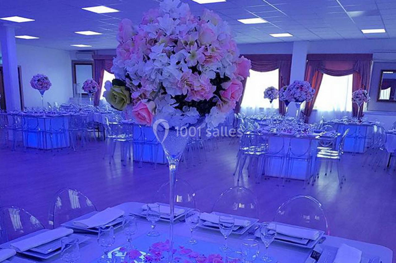 Location salle Vitry-sur-Seine (Val-de-Marne) - Les Salons Emirates #20