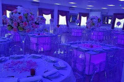 Location salle Vitry-sur-Seine (Val-de-Marne) - Les Salons Emirates #25