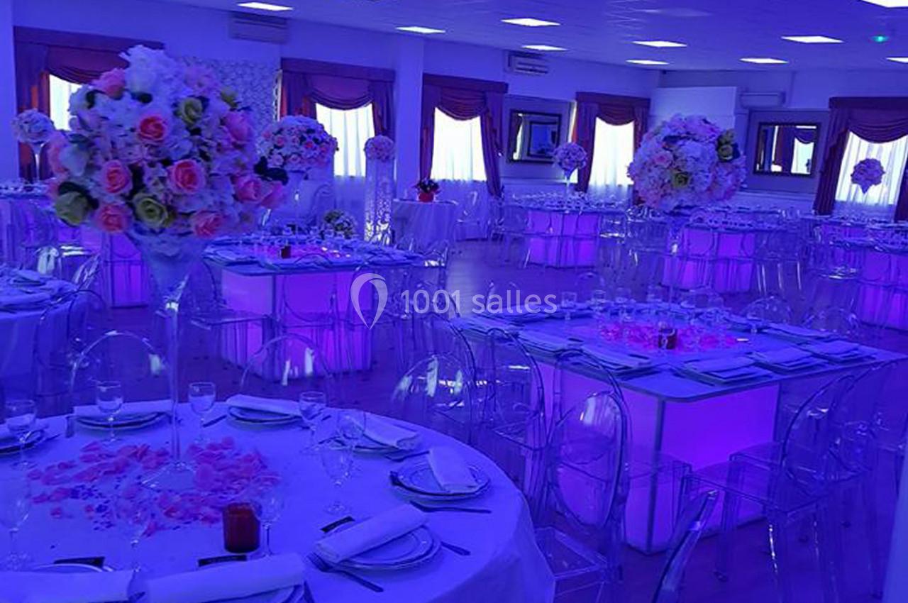 Location salle Vitry-sur-Seine (Val-de-Marne) - Les Salons Emirates #13