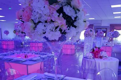 Location salle Vitry-sur-Seine (Val-de-Marne) - Les Salons Emirates #25