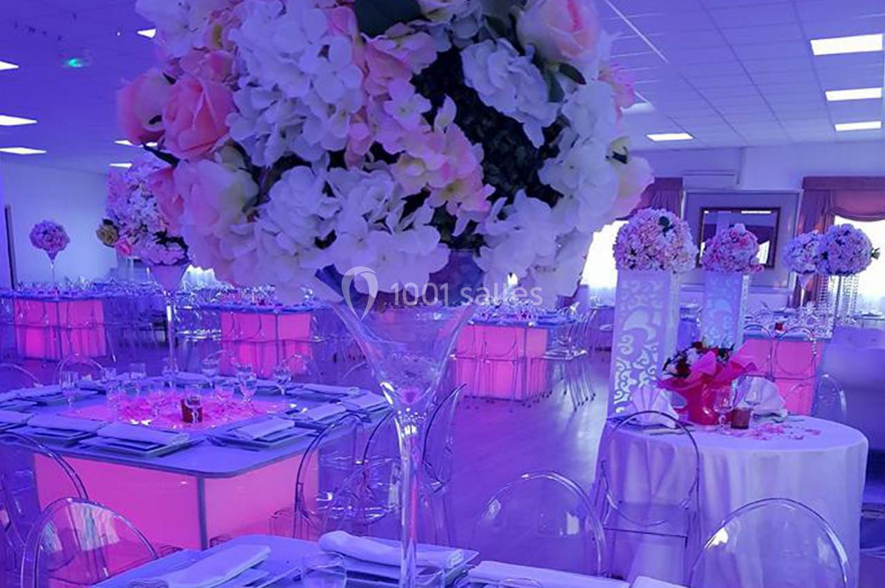 Location salle Vitry-sur-Seine (Val-de-Marne) - Les Salons Emirates #21