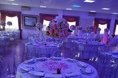 Location salle Vitry-sur-Seine (Val-de-Marne) - Les Salons Emirates #25