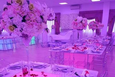 Location salle Vitry-sur-Seine (Val-de-Marne) - Les Salons Emirates #25