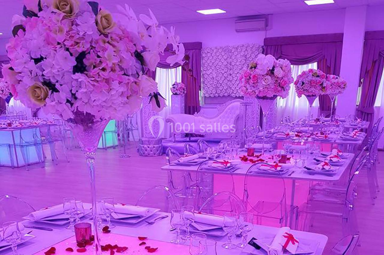 Location salle Vitry-sur-Seine (Val-de-Marne) - Les Salons Emirates #23