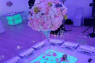 Location salle Vitry-sur-Seine (Val-de-Marne) - Les Salons Emirates #25