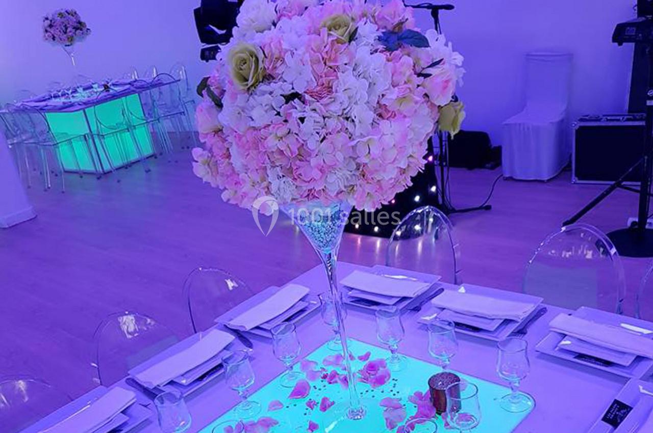 Location salle Vitry-sur-Seine (Val-de-Marne) - Les Salons Emirates #24