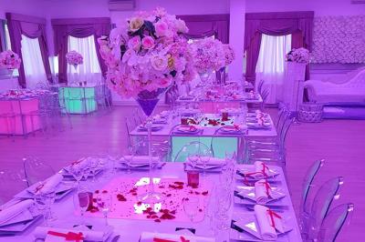 Location salle Vitry-sur-Seine (Val-de-Marne) - Les Salons Emirates #25