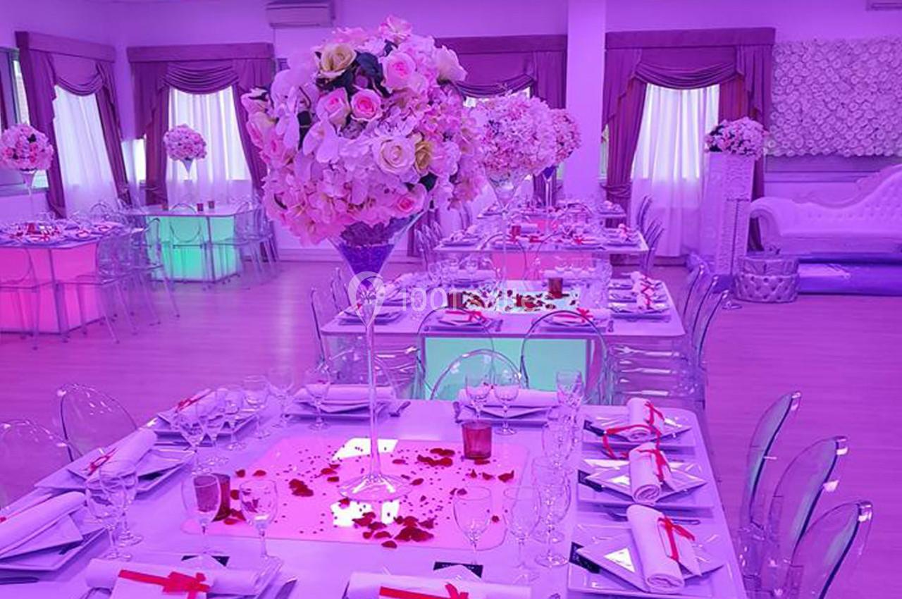 Location salle Vitry-sur-Seine (Val-de-Marne) - Les Salons Emirates #25