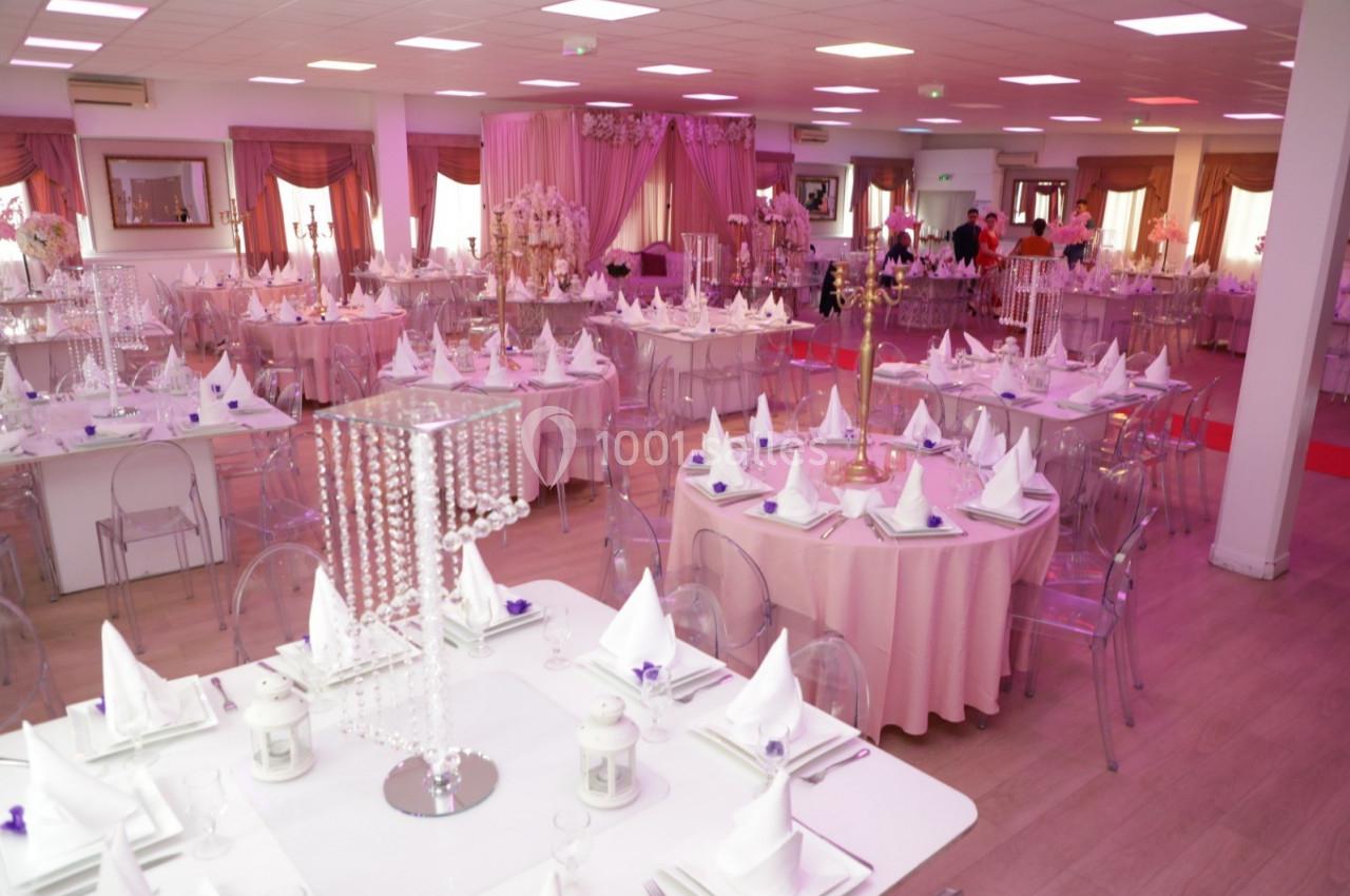 Location salle Vitry-sur-Seine (Val-de-Marne) - Les Salons Emirates #3