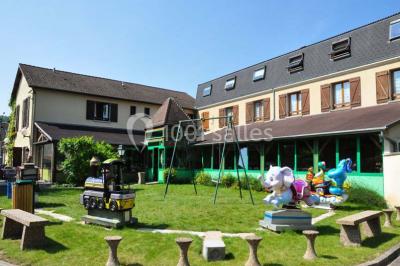 Location salle Moussy (Marne) - Auberge Champenoise #5