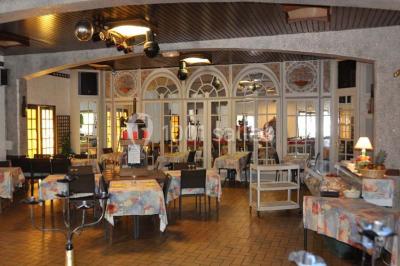 Location salle Moussy (Marne) - Auberge Champenoise #5