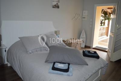 Location salle Campandré-Valcongrain (Calvados) - Gîte De La Cour #6