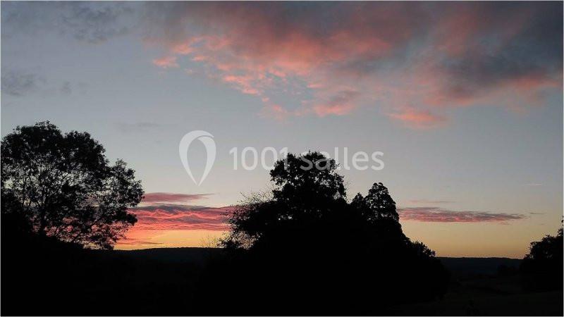 Location salle Saint-Denis-le-Thiboult (Seine-Maritime) - Château-Hôtel de Belmesnil #11