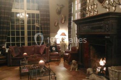 Location salle Saint-Denis-le-Thiboult (Seine-Maritime) - Château-Hôtel de Belmesnil #18