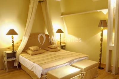 Location salle Saint-Denis-le-Thiboult (Seine-Maritime) - Château-Hôtel de Belmesnil #18