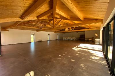 Location salle Hyères (Var) - Château des Anglades #39