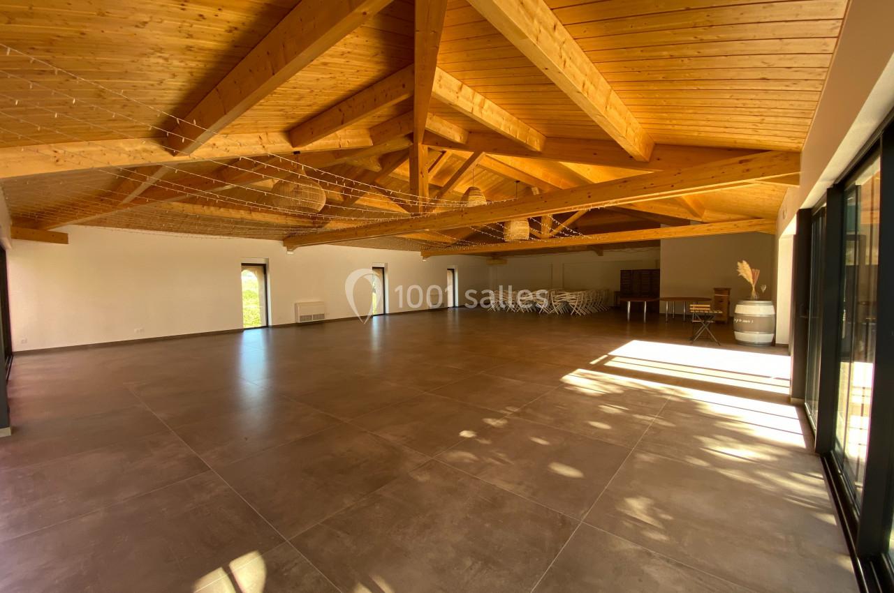 Location salle Hyères (Var) - Château des Anglades #15